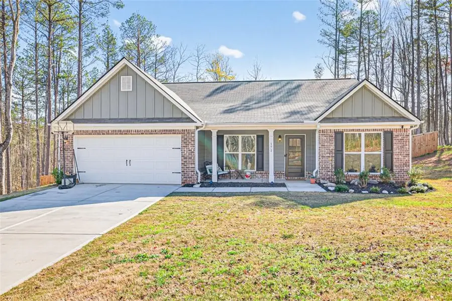 171 Lauren Court, Statham, GA 30666 - #3