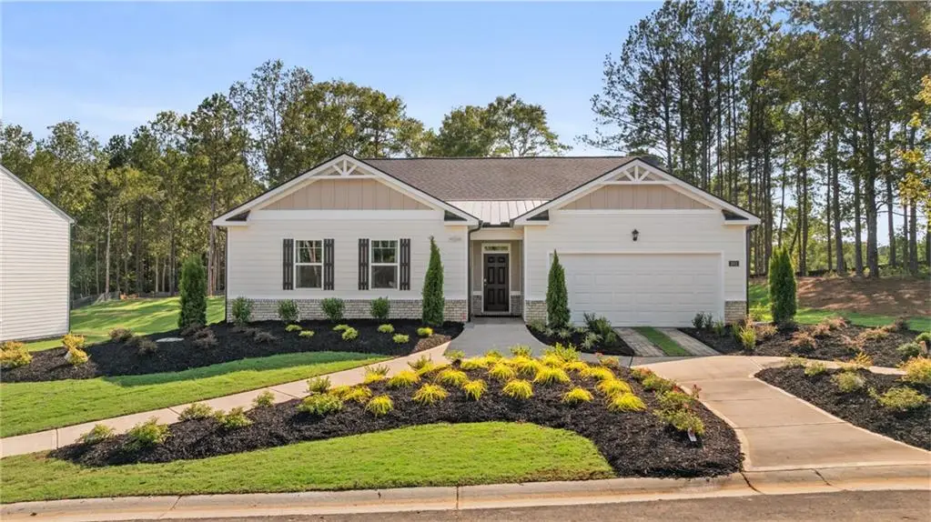 1190 Amerson Street, Buckhead, GA 30625 - #1