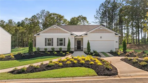 1190 Amerson Street, Buckhead, GA 30625