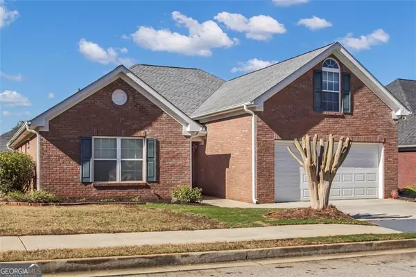 215 Prominent Loop, Mcdonough, GA 30253