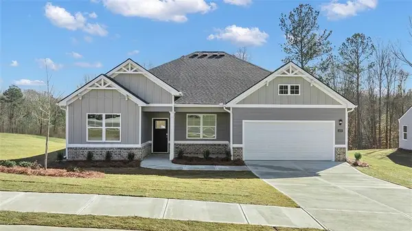 1220 Amerson Street, Buckhead, GA 30625
