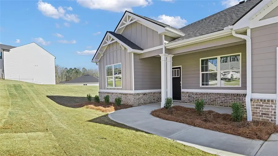 1220 Amerson Street, Buckhead, GA 30625 - #2