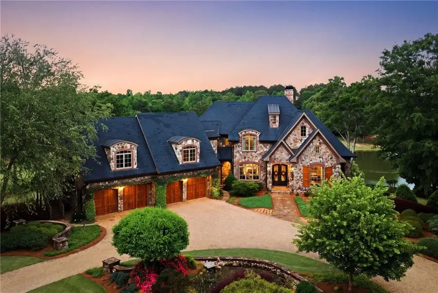 4239 Lower Jersey Road, Covington, GA 30014 - #2