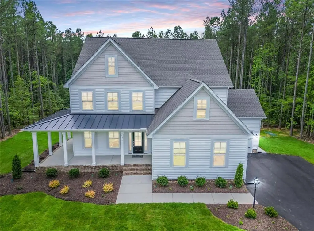 564 Trillium Trail, Pendergrass, GA 30567 - #1