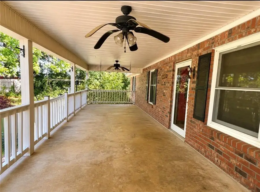 6112 Franklin Goldmine Road, Cumming, GA 30028 - #2