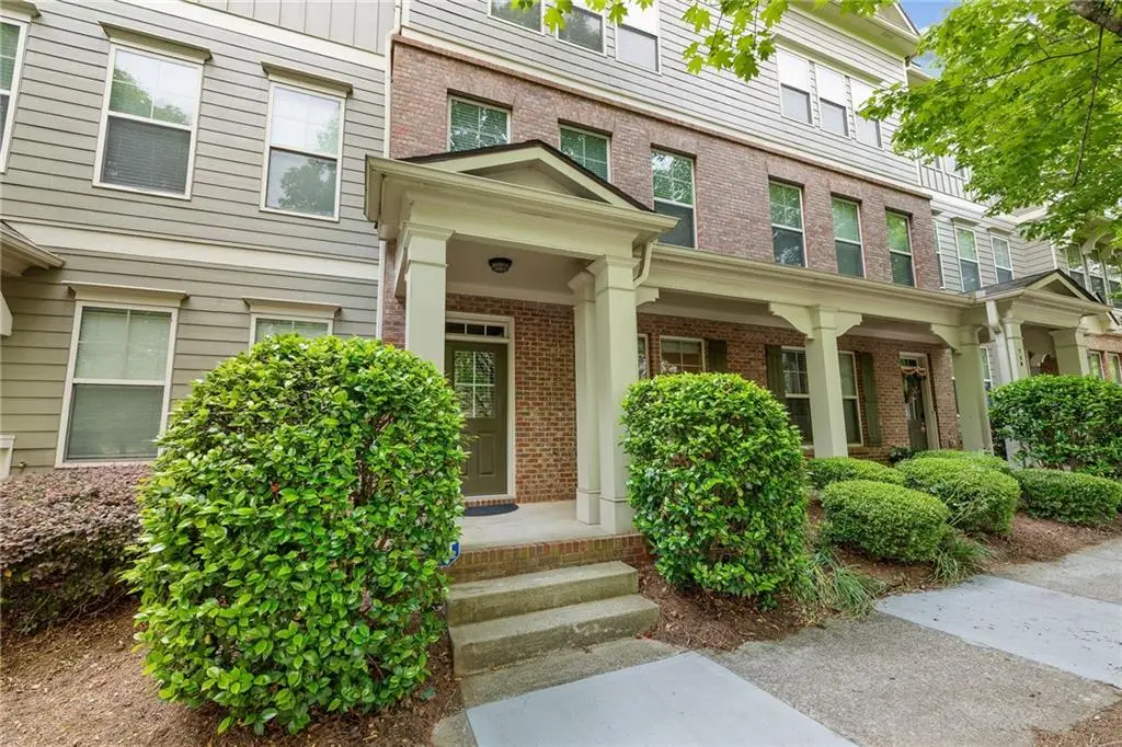 708 Village Field Court, Suwanee, GA 30024 - #1