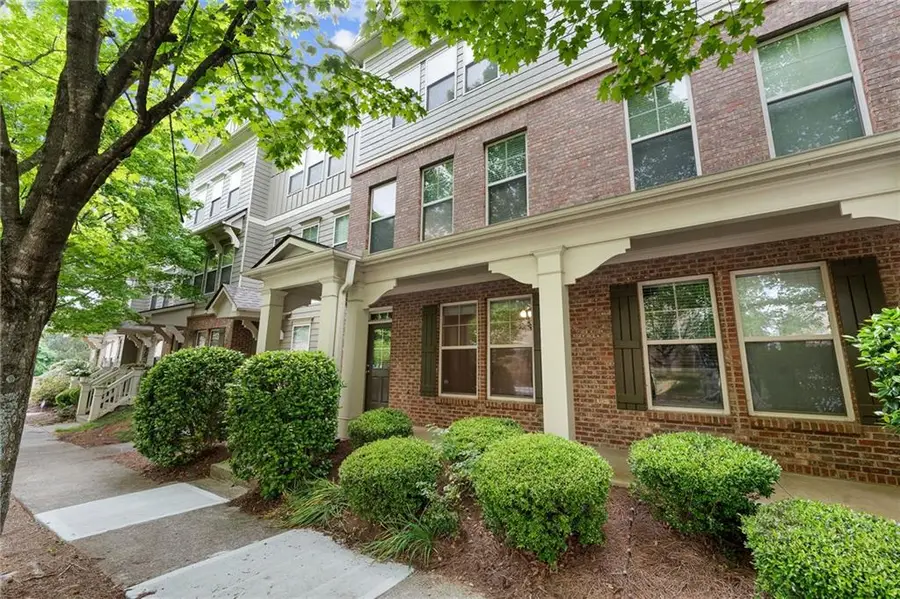 708 Village Field Court, Suwanee, GA 30024 - #3