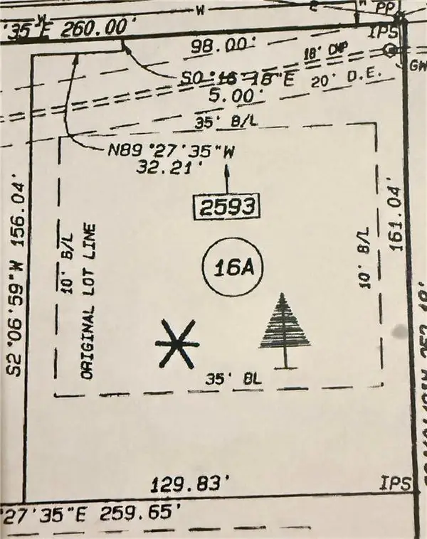 2593 Warwick Drive, Marietta, GA 30062