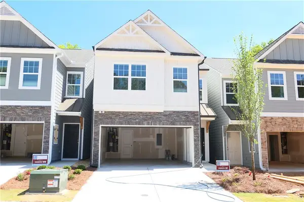 517 Hayes Lane, Canton, GA 30115