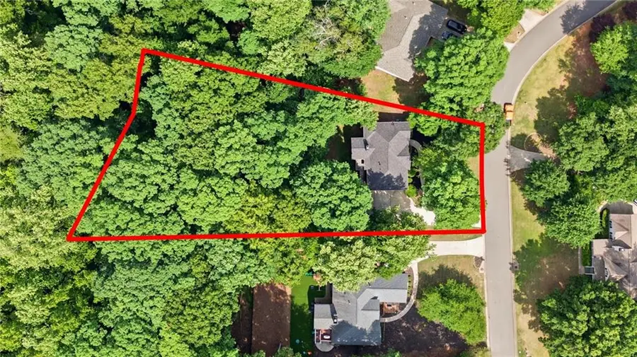 7260 Serenity Place, Cumming, GA 30041 - #2