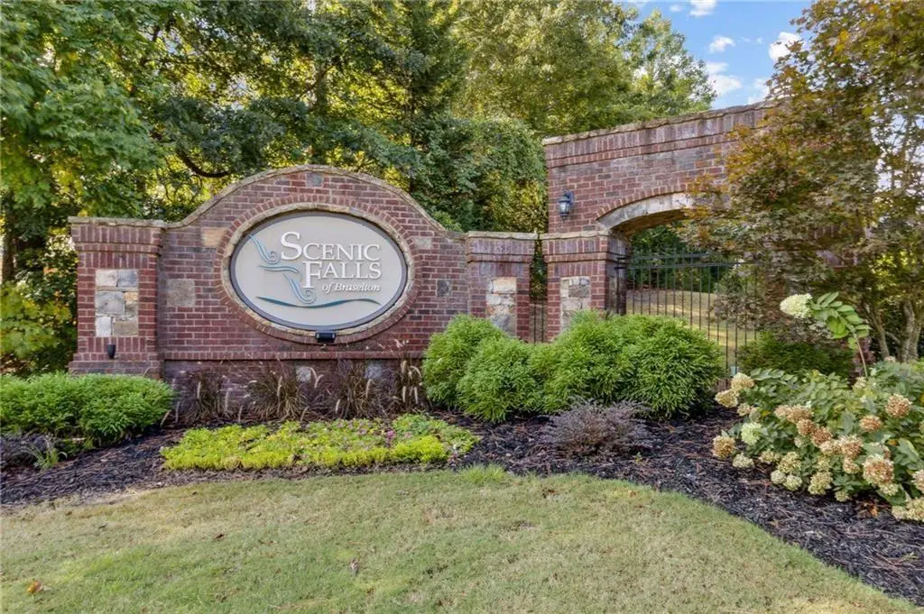 745 Walnut River Trail, Hoschton, GA 30548 - #1