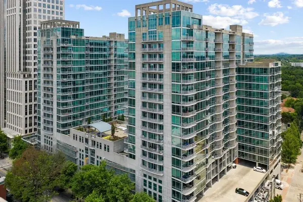 923 Peachtree Street Ne #1636, Atlanta, GA 30309