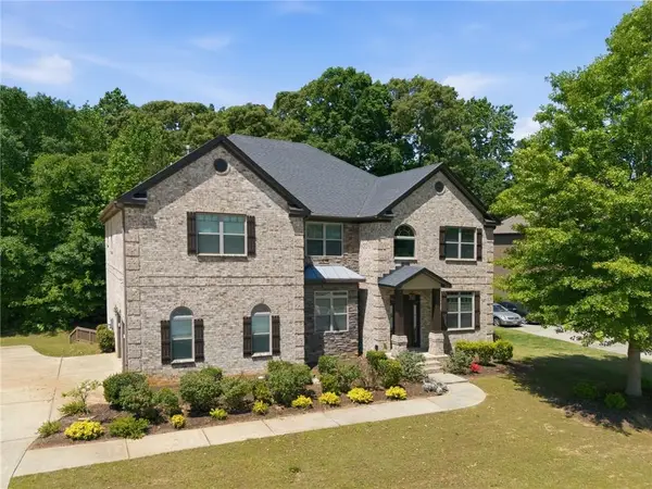 271 Learwood Lane, Atlanta, GA 30349