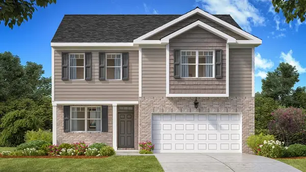410 Teamon Pointe Drive, Griffin, GA 30223