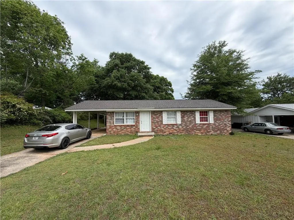 6017 Lanier Boulevard, Norcross, GA 30071 - #1