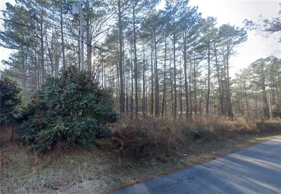 4795 Amsler Road, Ellenwood, GA 30294 - #2