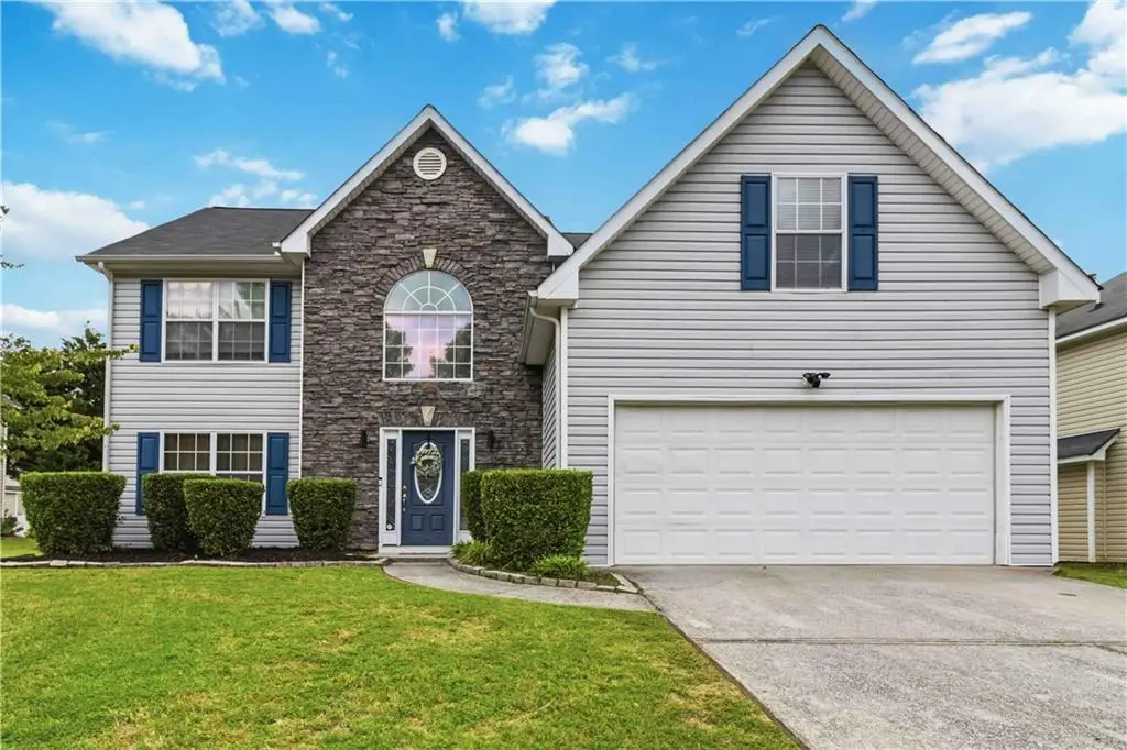159 Shadowhill Lane, Loganville, GA 30052 - #1