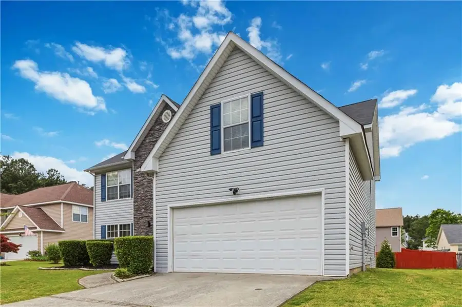 159 Shadowhill Lane, Loganville, GA 30052 - #2