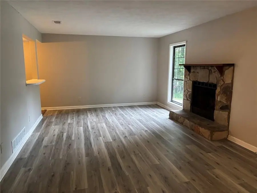 1386 Williamsburg Lane, Norcross, GA 30093 - #2
