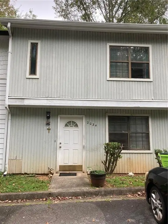 2034 Drennon Avenue, Austell, GA 30106 - #1