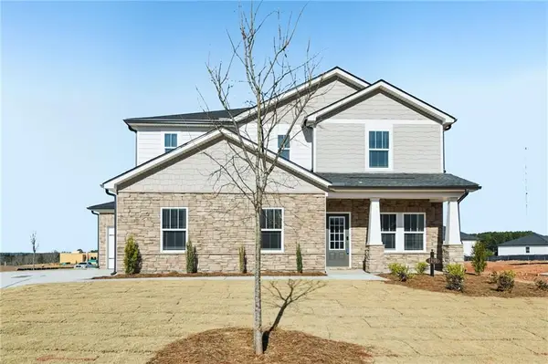 1290 Whitman Circle, Monroe, GA 30656