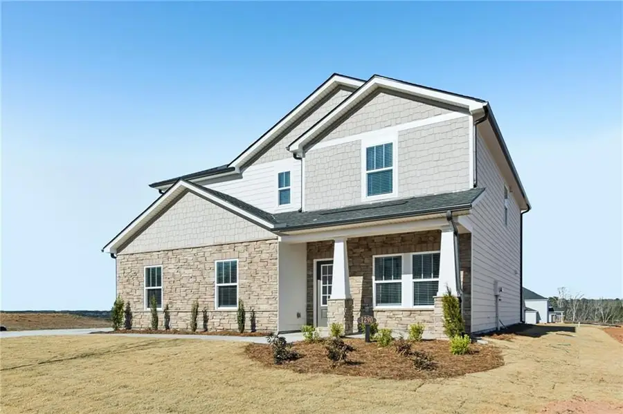 1290 Whitman Circle, Monroe, GA 30656 - #3