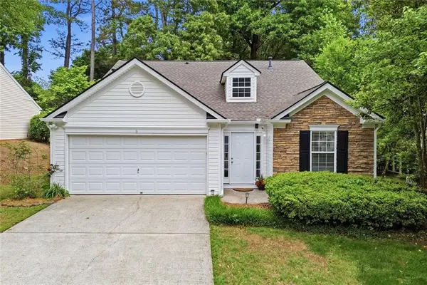 511 Carrington Court, Canton, GA 30115