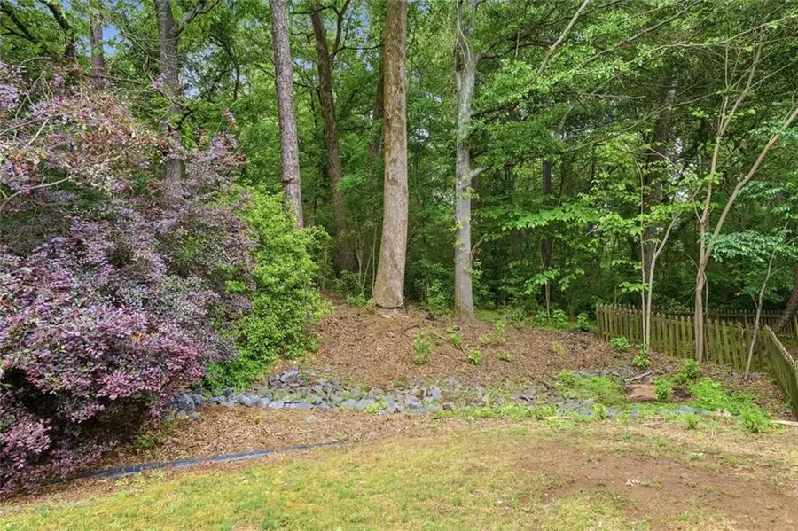 511 Carrington Court, Canton, GA 30115 - #3