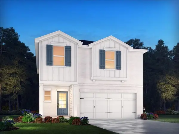 2806 Manor Drive, College Park, GA 30337