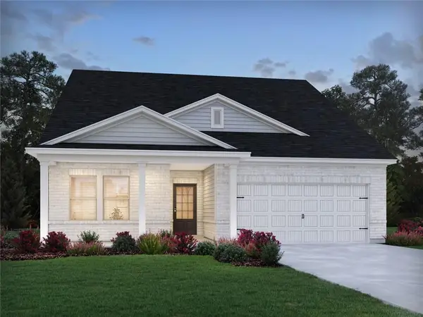 7237 Lyric Street, Fairburn, GA 30213