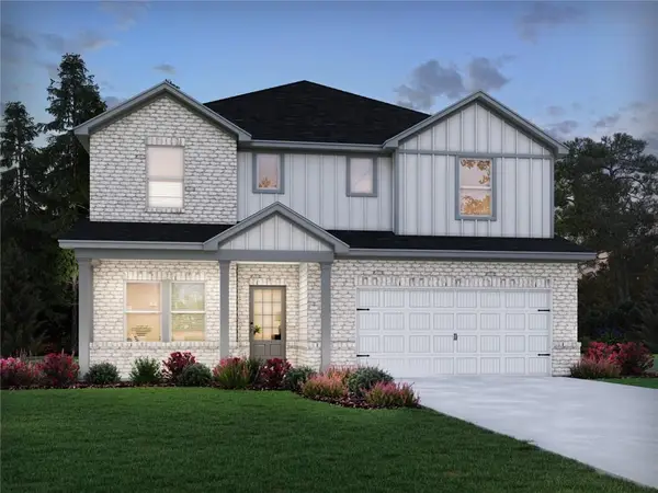 7235 Lyric Street, Fairburn, GA 30213