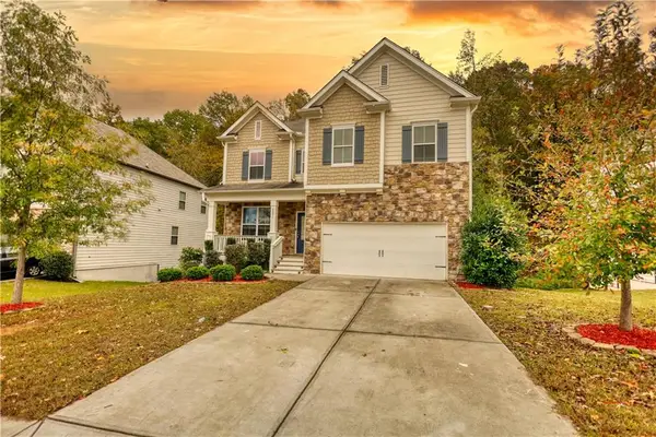 6571 Bluffview Drive, Douglasville, GA 30134