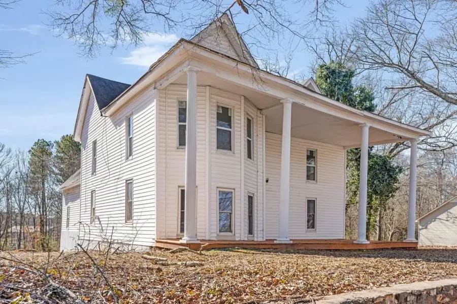 119 E Johnson Street, Temple, GA 30179 - #2