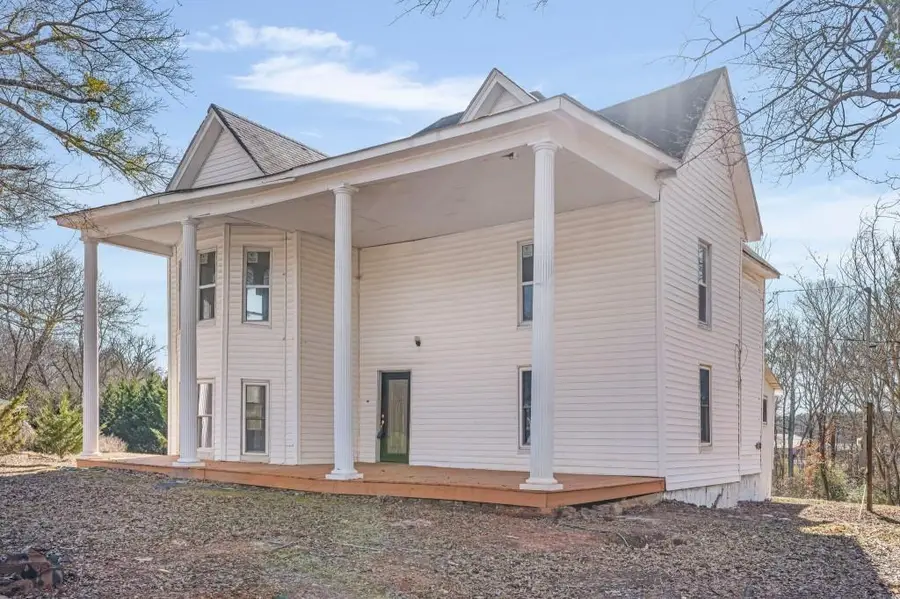 119 E Johnson Street, Temple, GA 30179 - #3