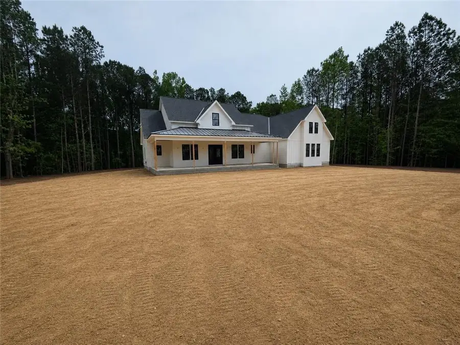 5948 Mccoy Road, Acworth, GA 30101 - #2