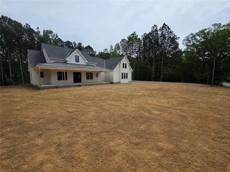 5948 Mccoy Road, Acworth, GA 30101 - #3