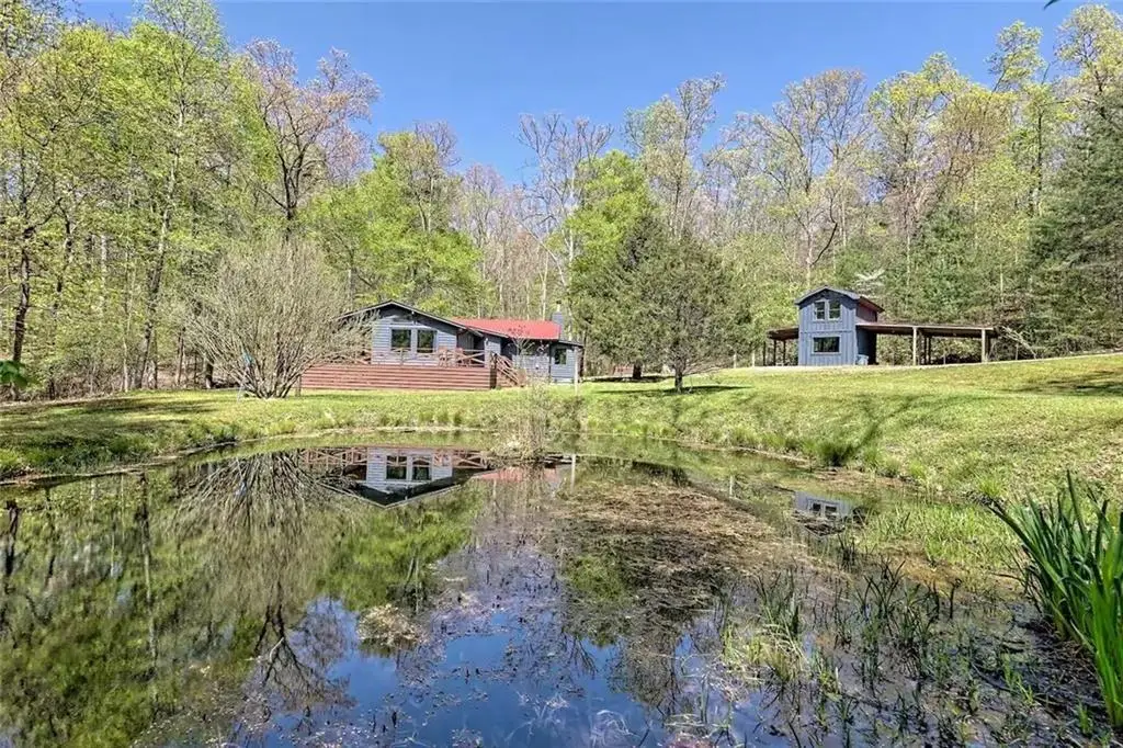 1074 Aubery Lane Lane, Morganton, GA 30560 - #1
