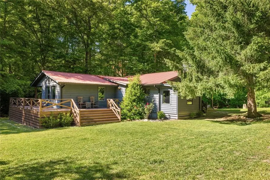 1074 Aubery Lane Lane, Morganton, GA 30560 - #2