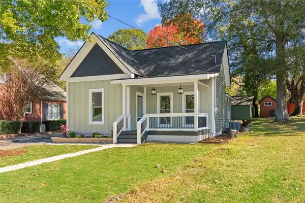 515 Woodlawn Avenue, Calhoun, GA 30701