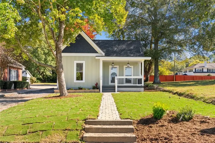 515 Woodlawn Avenue, Calhoun, GA 30701 - #3