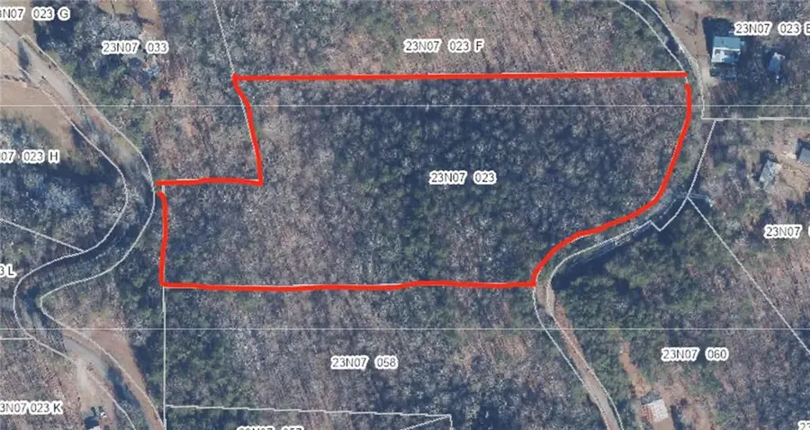 269 Appleberry Mountain Road, Waleska, GA 30183 - #2