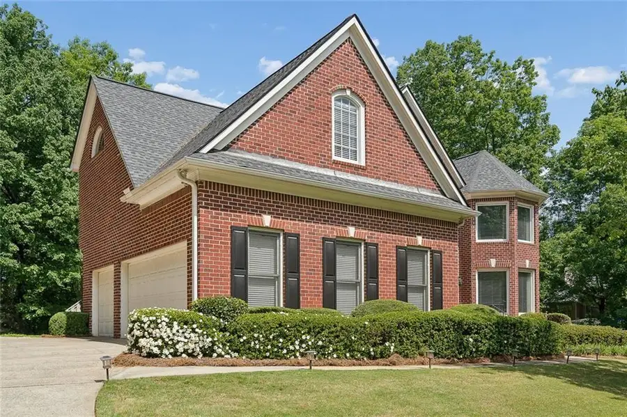 5356 Windsor Green Court Se, Mableton, GA 30126 - #3