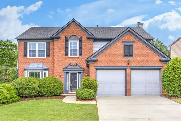3855 Ruby Falls Drive, Duluth, GA 30097