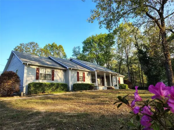 2011 Gleaton Road Ne, Conyers, GA 30013