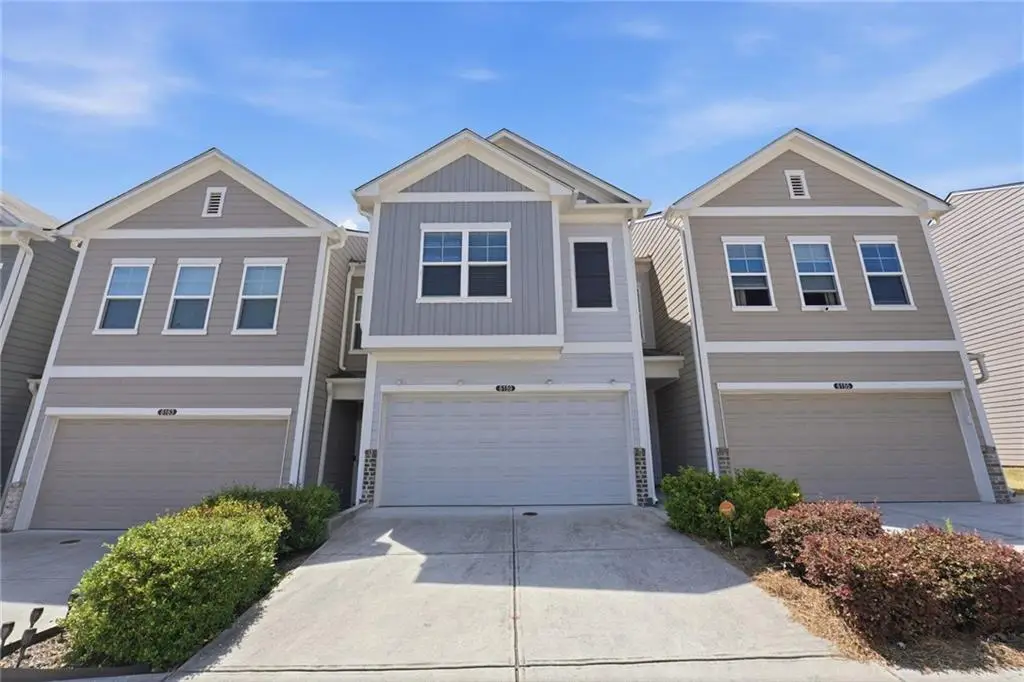 6159 Centennial Run, Atlanta, GA 30349 - #1