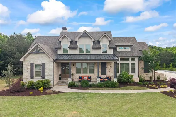 4726 Crestview Way, Flowery Branch, GA 30542