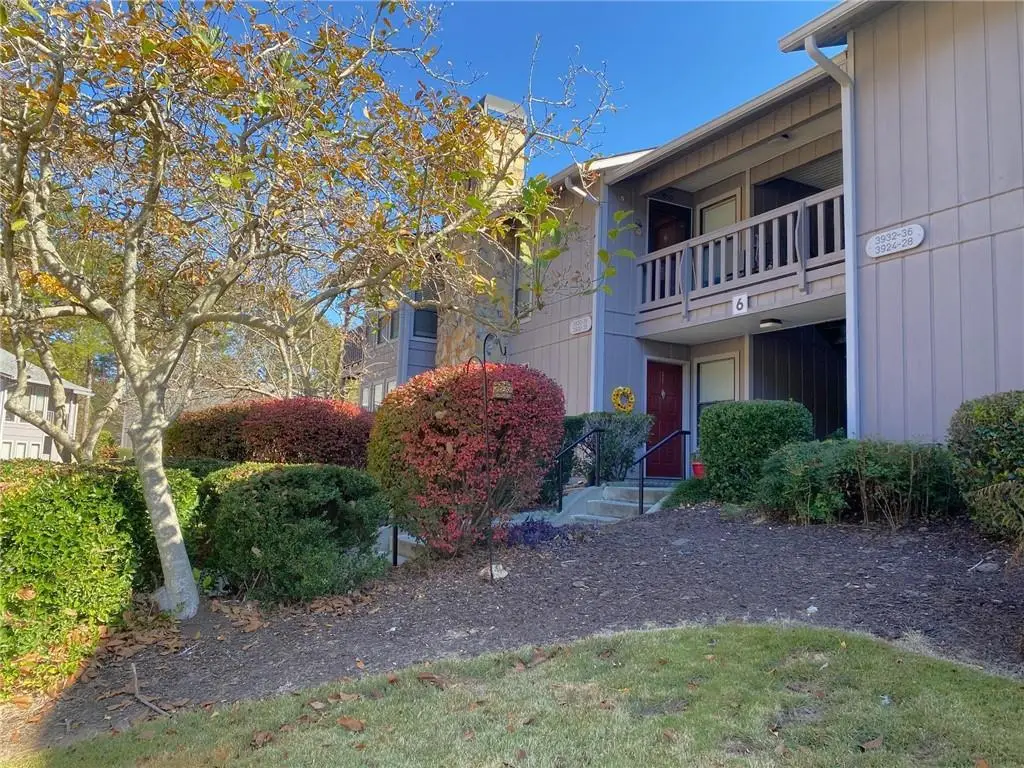 3934 Woodridge Way, Tucker, GA 30084 - #1