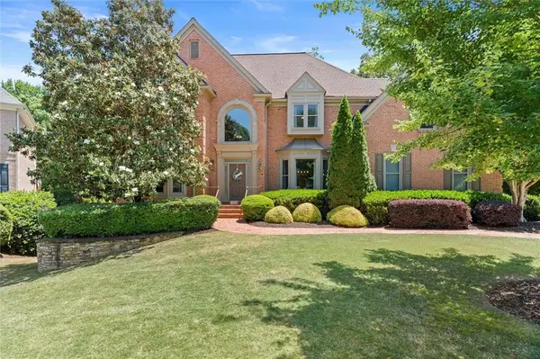 145 Buttermere Court, Johns Creek, GA 30022