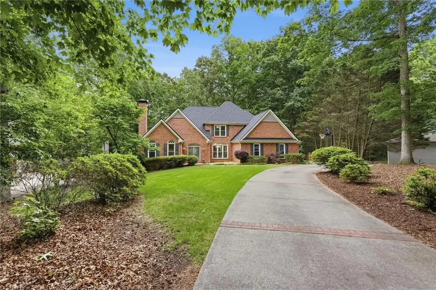 5215 Overbend Trail, Suwanee, GA 30024 - #3