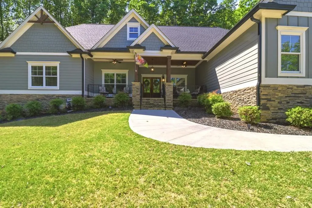 77 Hampton Farms Trail, Jasper, GA 30143 - #1
